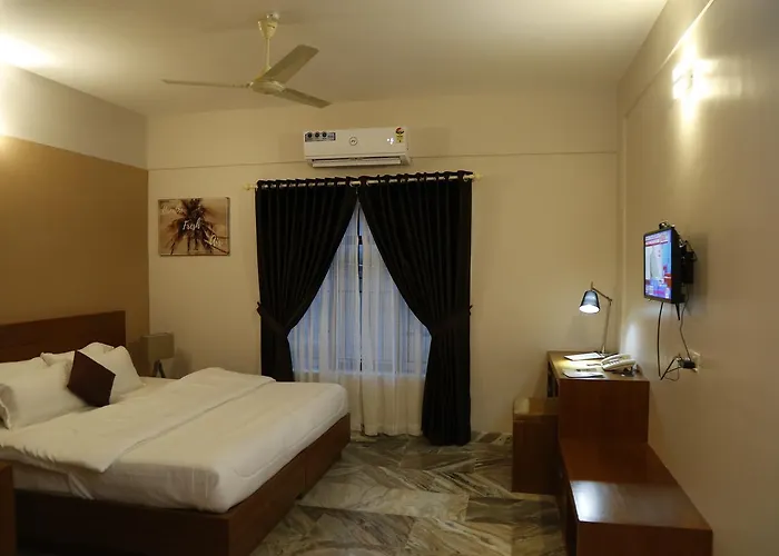 Orionis Kannur