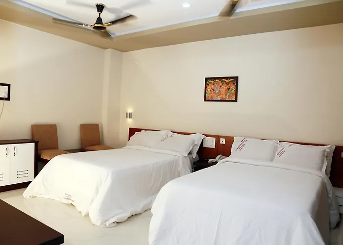 Anandkrishna Residency