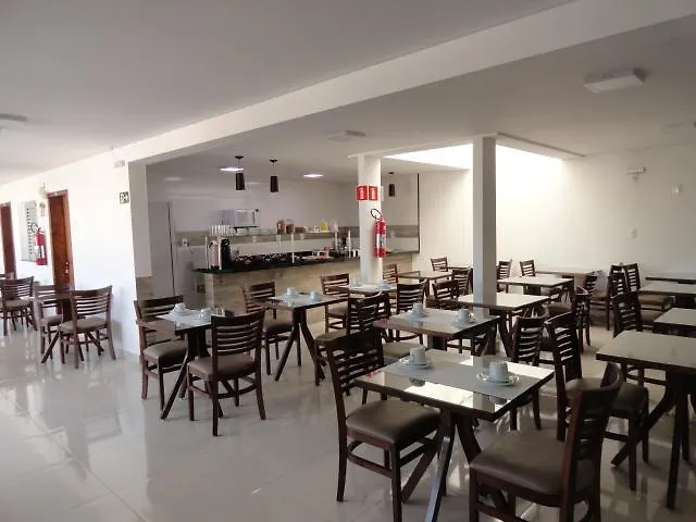 Lider Hotel