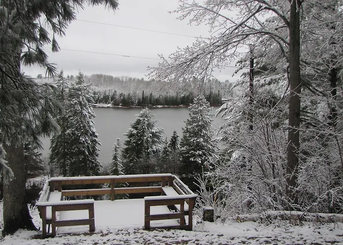 Buckhorn Resort
