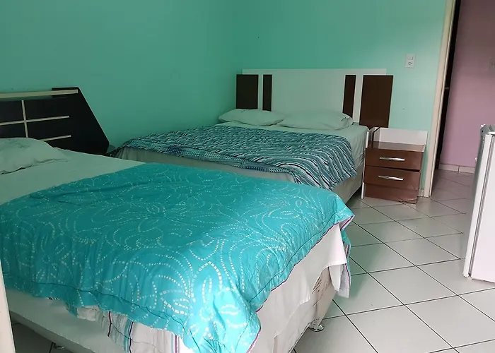 Hotel Central Lacerda