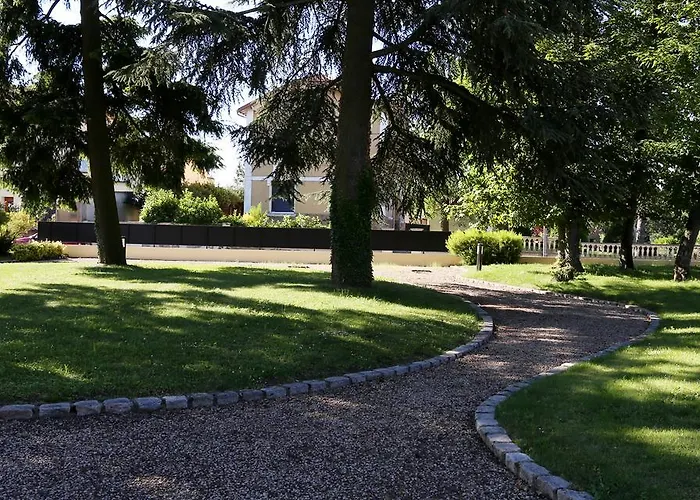 Chateau Blanchard