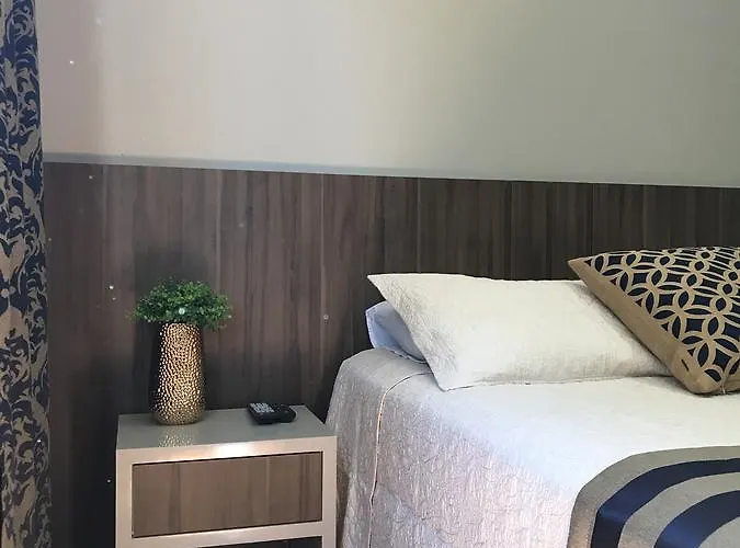 Hotel Requinte
