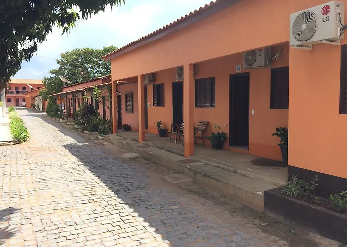 Hotel Campina