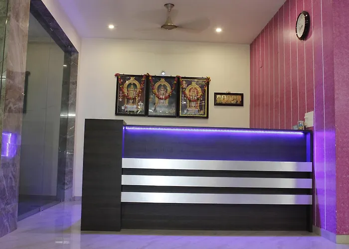 Sasti Hotel Palani