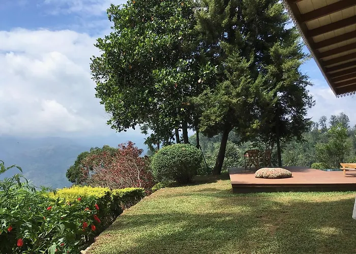 Chill Ville, View Point Hotel
