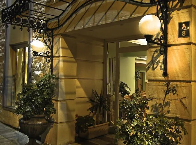 Negresco Hotel