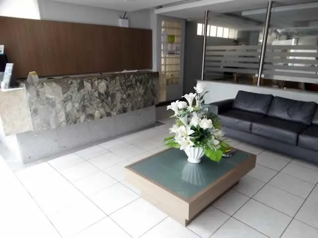 Hotel Rodrigues