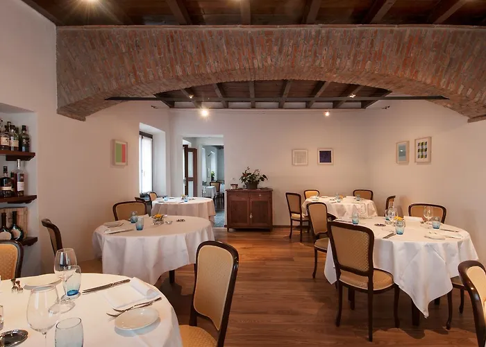 Vecchia Osteria Seseglio