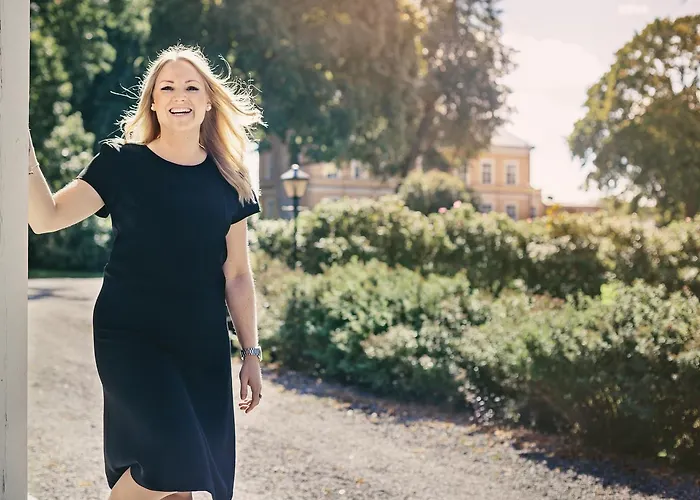 Thoresta Herrgard