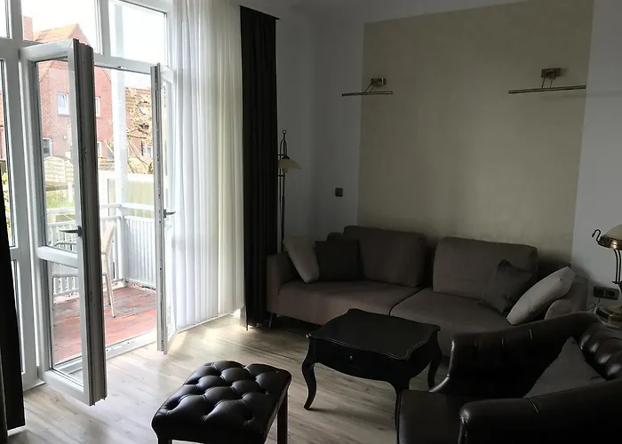 Hotel De Insulaner