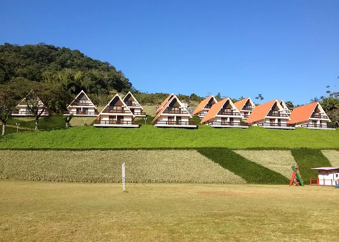 Tureck Garten Hotel