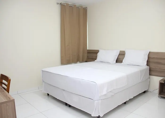 Hotel Executive