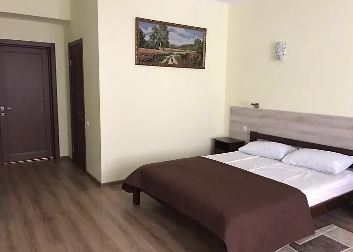 Hotel Karpaty