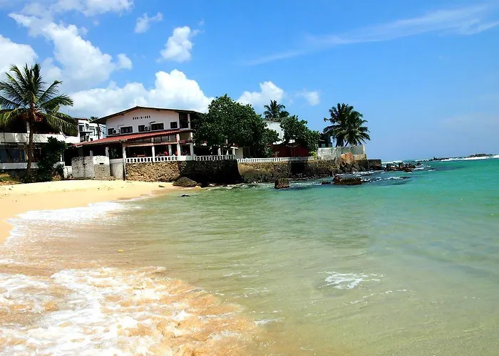 Sun N Sea Hotel