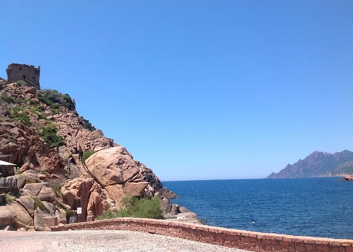 Le Monte Rosso