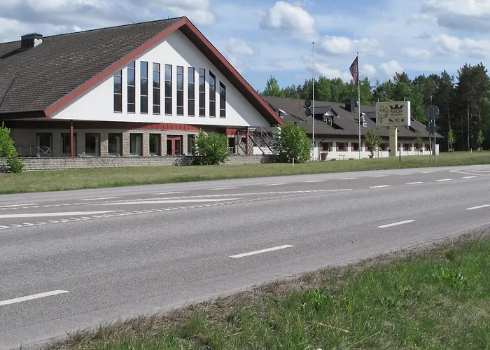 Munken Hotell & Konferens