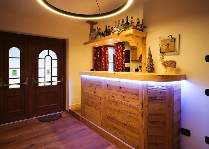 Hotel Sogni D'Oro