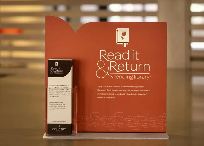 Country Inn & Suites By Radisson, London South, On