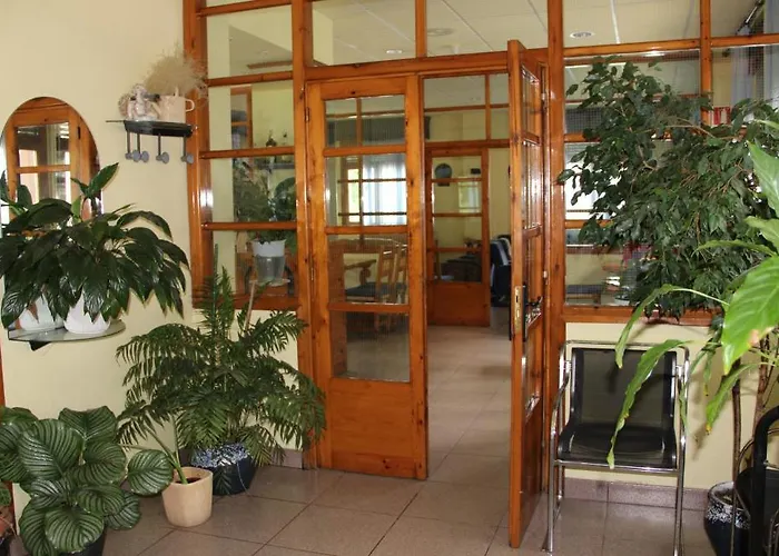 Hotel Garona