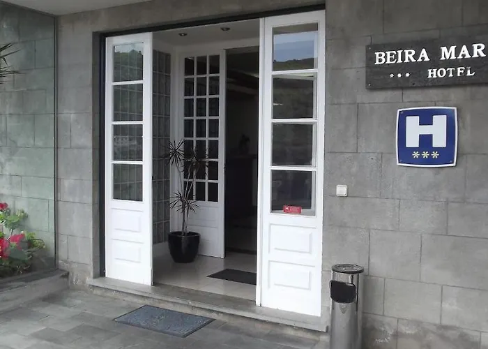 Hotel Beira Mar