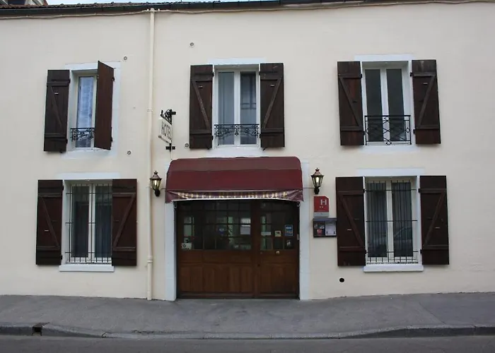 Hôtel République