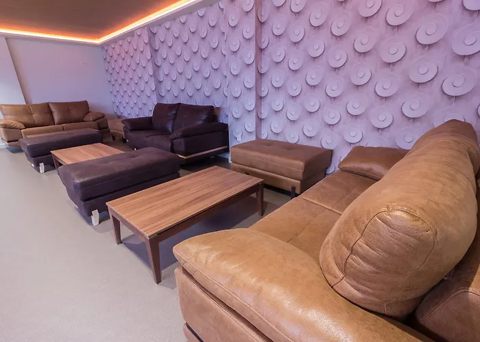 Hotel Novo Candido