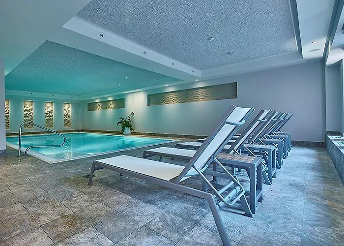 Hotel Schelf GmbH&Co. KG