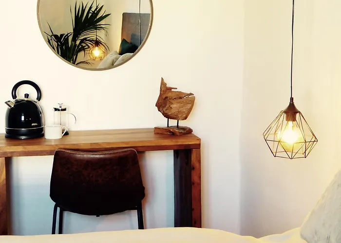 Boutique Hotel Morgentau