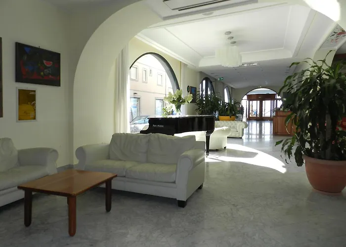 Hotel Il Mulino