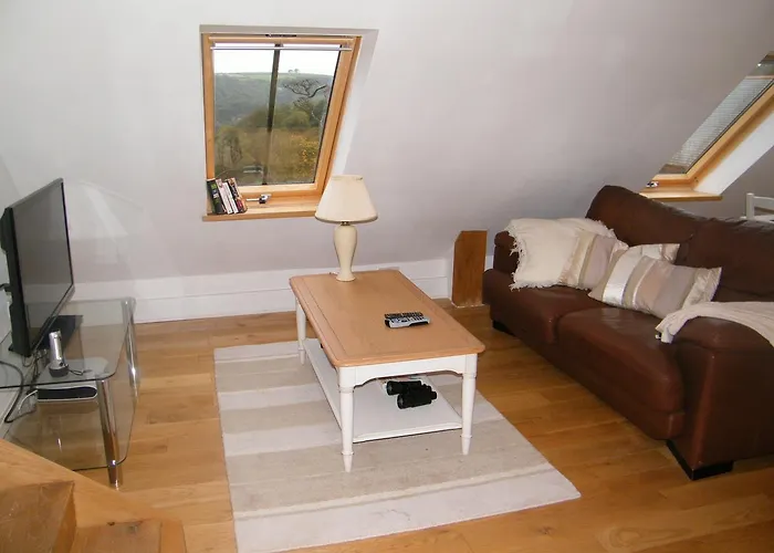 Higher Greenway Annexe