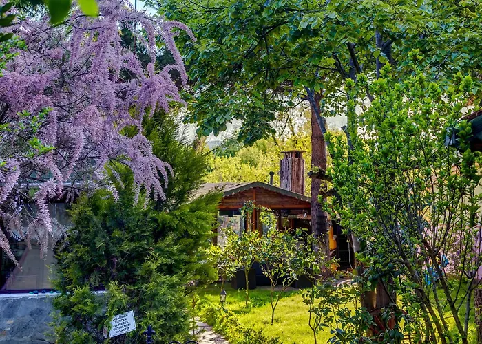 Park Mandalin Hotel - Adult Only
