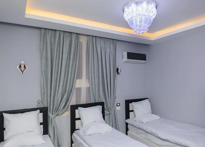 Capital Hotel