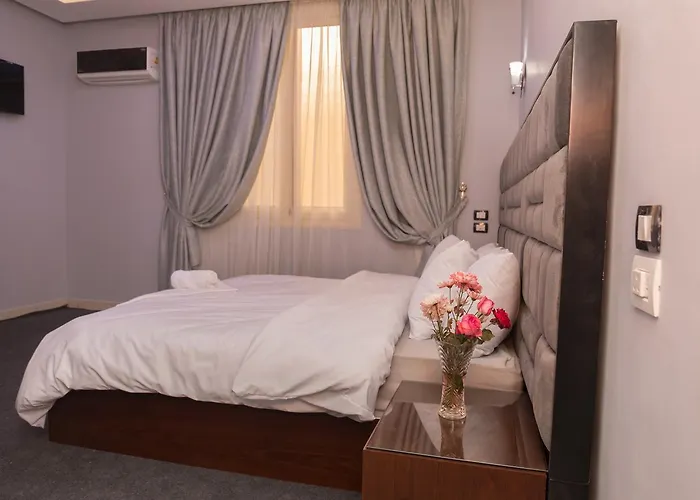 Capital Hotel