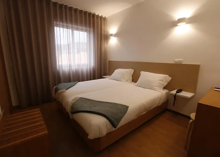 Baixa Hotel