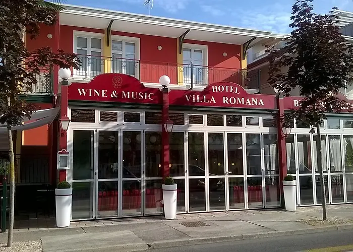 Villa Romana
