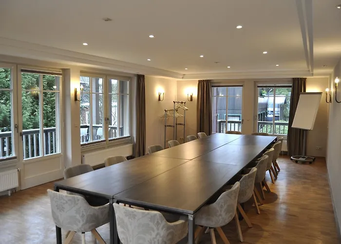 Strandberg'S Designhotel Viktoria