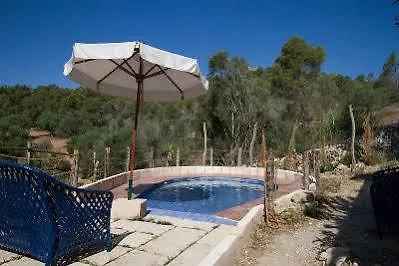Finca Son Torrat