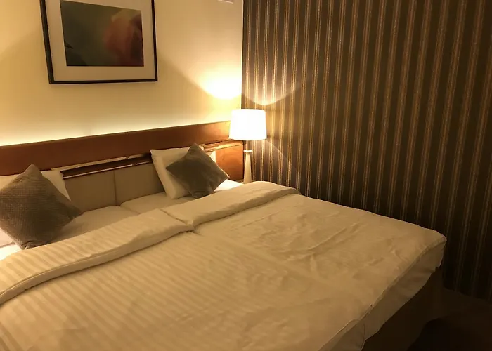 Hotel Podzamcze