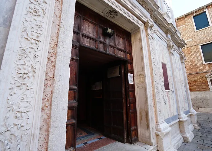 Bed and Breakfast Casa Colleoni Venezia