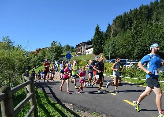 Hotel Val Di Fassa