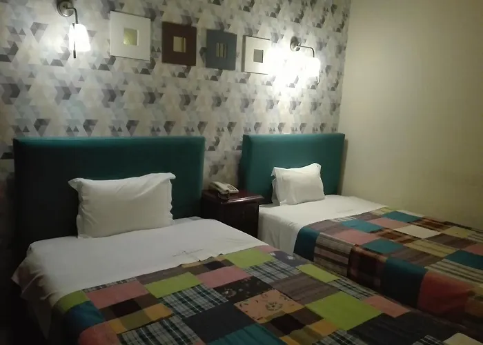 Hotel Kamanga