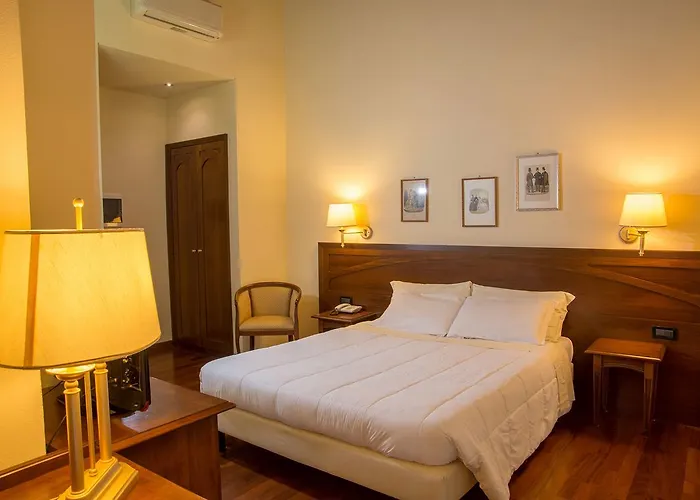 Hotel Conteverde
