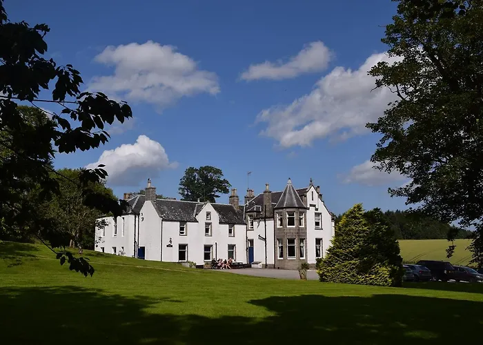 Saplinbrae Hotel&Lodges