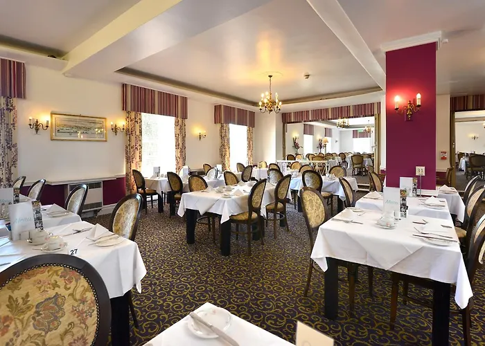 Royal Norfolk Hotel