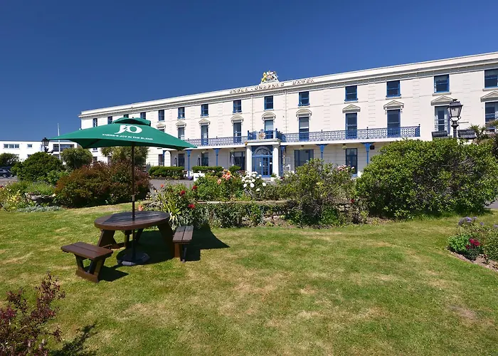 Royal Norfolk Hotel