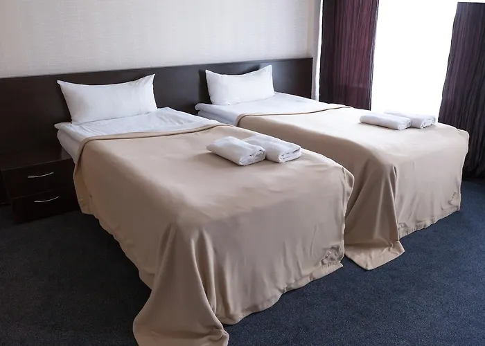 Hotel Palma