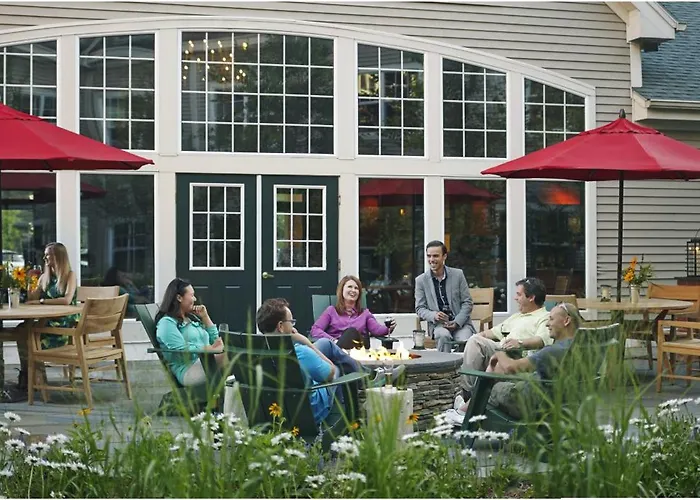 Green Mountain Suites Hotel