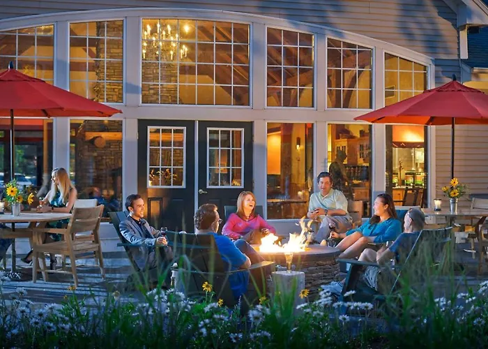 Green Mountain Suites Hotel