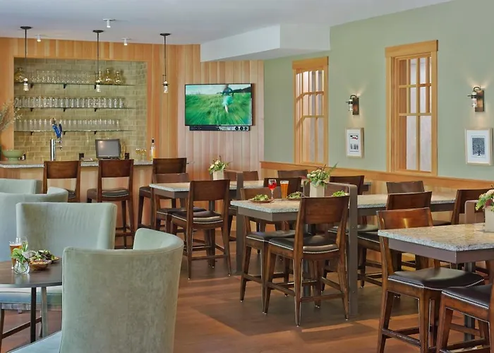 Green Mountain Suites Hotel